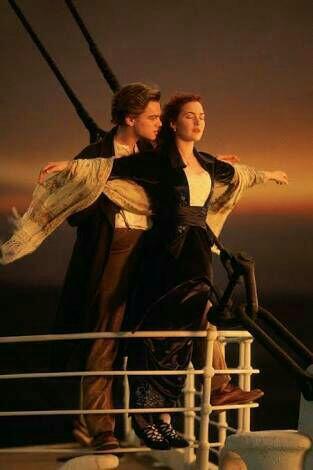 SIAP BAPER LAGI GAN! TITANIC BAKAL KEMBALI BERLAYAR SETELAH 20 TAHUN LAMANYA 