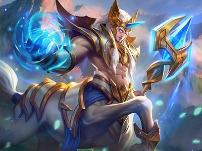 Hero Tanker yang Cukup Asik dimainkan di Mobile Legends