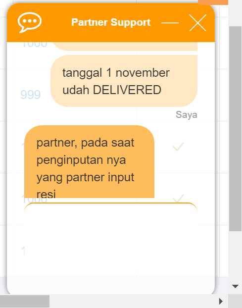 JUAL DI LAZADA SALAH INPUT RESI=DANA &amp; BARANG BALIK KE PEMBELI