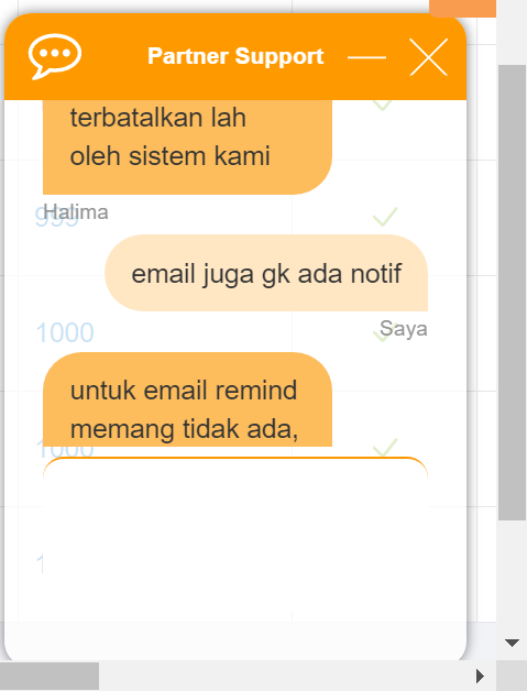 JUAL DI LAZADA SALAH INPUT RESI=DANA &amp; BARANG BALIK KE PEMBELI