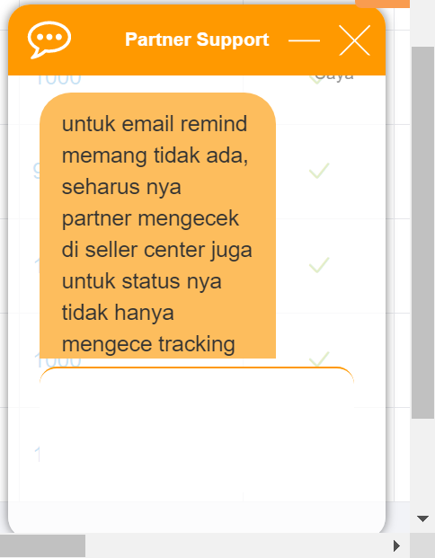 JUAL DI LAZADA SALAH INPUT RESI=DANA &amp; BARANG BALIK KE PEMBELI