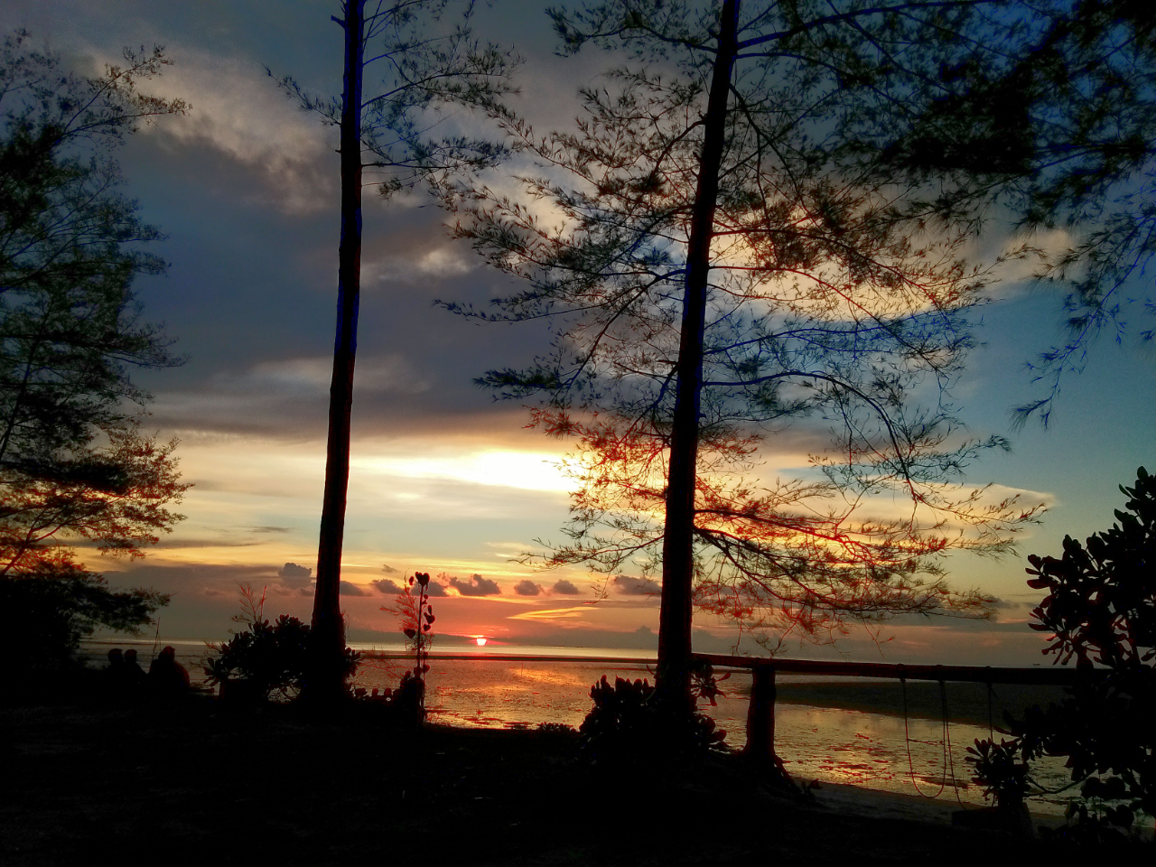 Pulau Belitung? Pantai Biasa Doang Kan? Eitss... Baca Dulu Dong