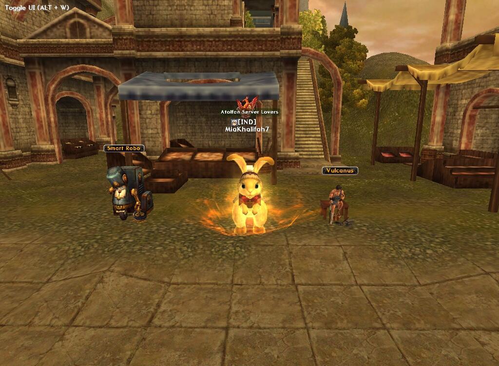 atlantica server files atlantica server files