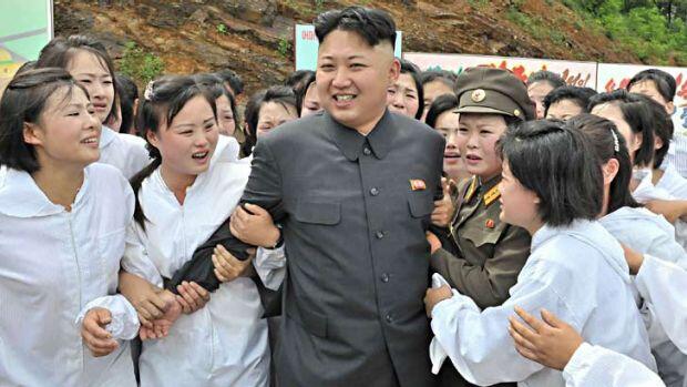 9 Sisi Lain Korea Utara yang Belum Pernah Diketahui
