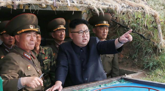 9 Sisi Lain Korea Utara yang Belum Pernah Diketahui
