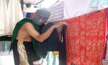 Suami Sampai Pasang CCTV untuk Mengungkap Pencuri Celana Dalam Istri🔥