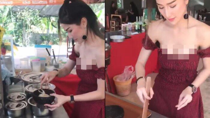 Strategi Marketing Jualan Mie Ayam *bonusnya MELOTOTIN BOOBS! 🔥