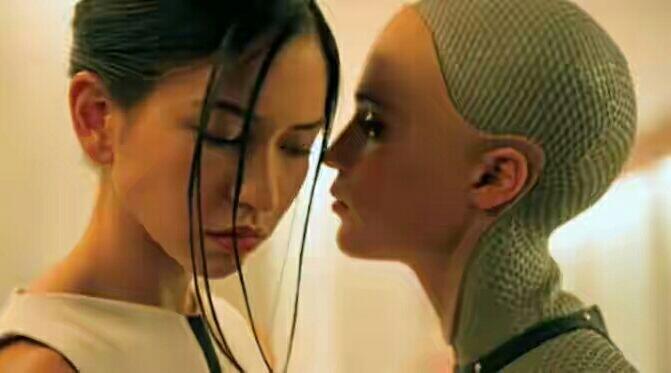 Digisexual, Kelainan Orientasi Seksual Manusia pada Robot