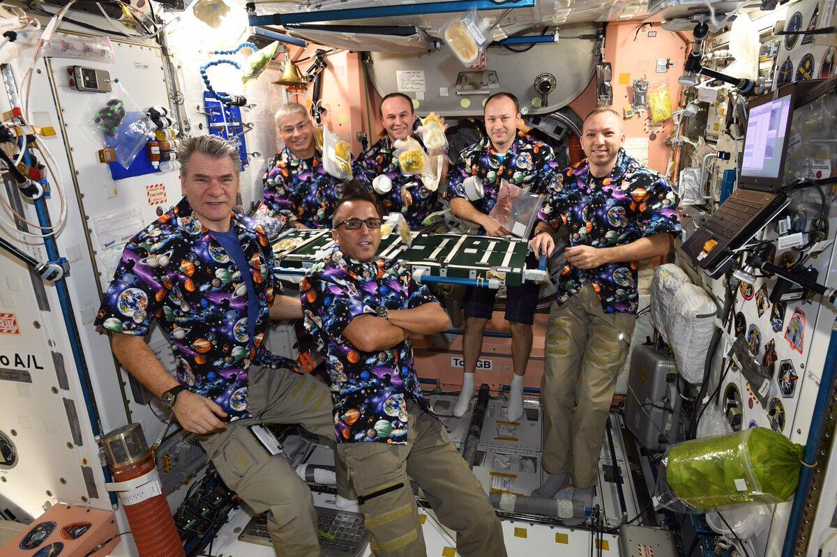 Mewakili Indonesia, Permen Kopi Ini Ikut Mengorbit Di Luar Angkasa!