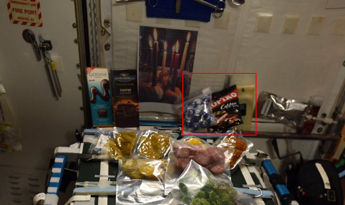 Mewakili Indonesia, Permen Kopi Ini Ikut Mengorbit Di Luar Angkasa!
