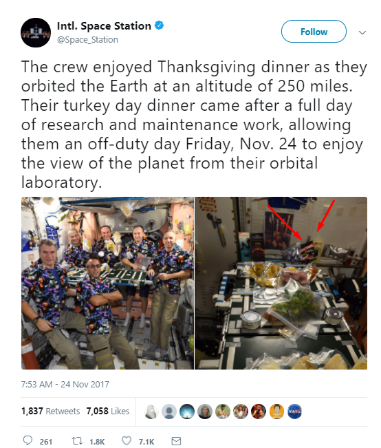Mewakili Indonesia, Permen Kopi Ini Ikut Mengorbit Di Luar Angkasa!