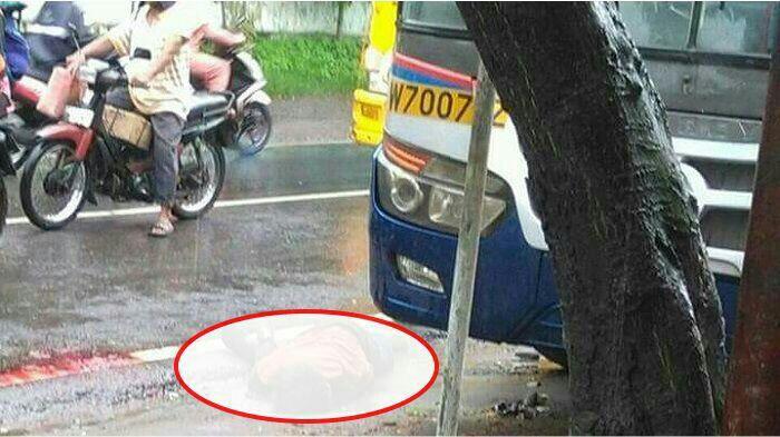 Kernet Tewas Akibat Insiden Bus Mira&Sugeng Rahayu,2 AKAP Ini Dijuluki El Classico!