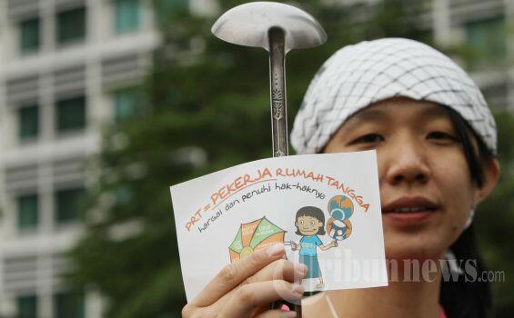 Bank Dunia: Gaji Pekerja Migran 6 Kali Lebih Tinggi