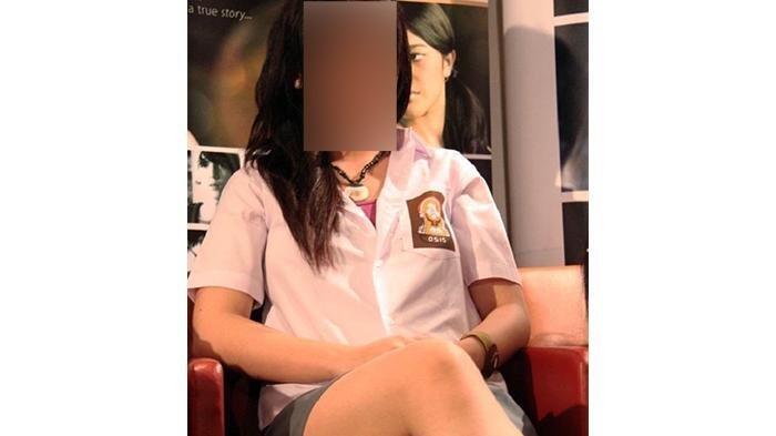 Oknum Guru Otomotif Gerayangi Siswinya Saat Membuat Kopi di Sekolah