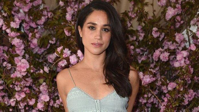 Segera Dinikahi Pangeran Harry, Gelar Apa yang Akan Disandang Meghan Markle?
