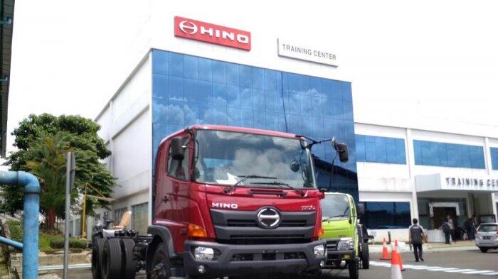 Terjual 13.248 Unit, Hino New Generation Ranger Truk Medium Duty Terlaris Saat Ini