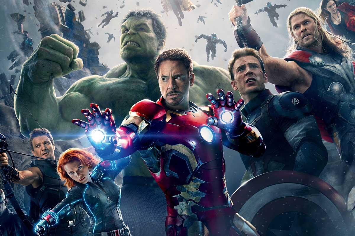 Setelah Avengers 4, Marvel Akan Memproduksi 20 Film Baru!
