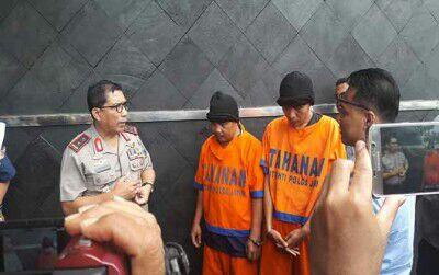 Sindikat Curas Berkedok Ulama Diringkus, Videonya Sempat Viral