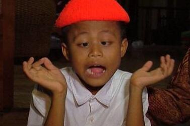 Kebodohan Dalam Dunia Dan Dunia Dalam Kebodohan