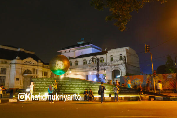 7 tips memotret malam hari