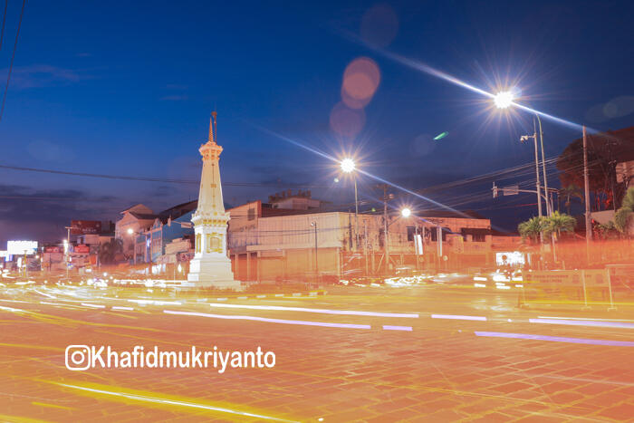 7 tips memotret malam hari
