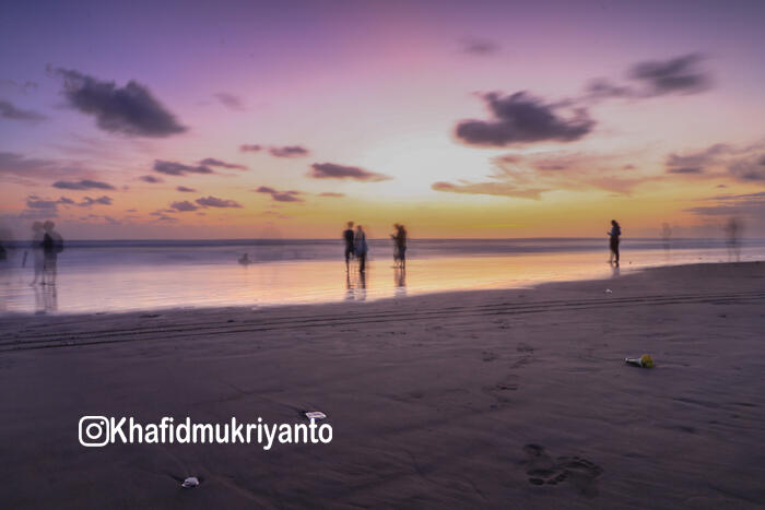 7 tips memotret malam hari