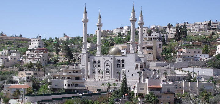 Mengenal Israel Dari Abu Ghosh (Kota Muslim Di Negeri Yahudi)