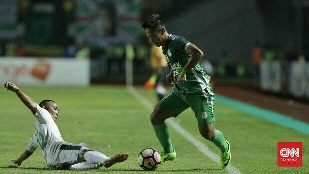 Persebaya Surabaya Juara Liga 2 Usai Kalahkan PSMS Medan