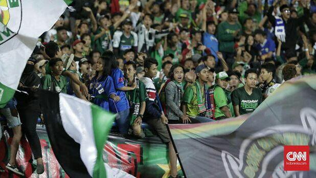 Persebaya Surabaya Juara Liga 2 Usai Kalahkan PSMS Medan