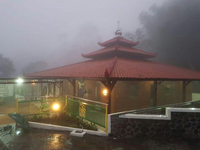 Waspadai Cuaca Ekstrem Tiga Hari ke Depan