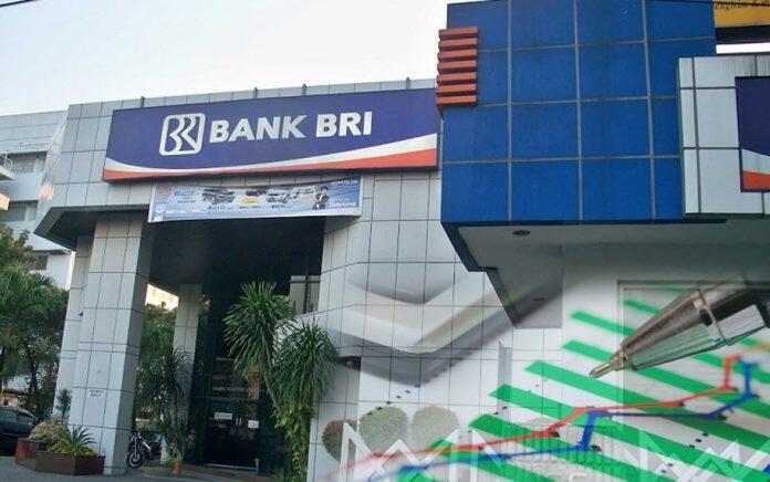 BRI Akuisisi 35% Saham Bahana Artha Ventura
