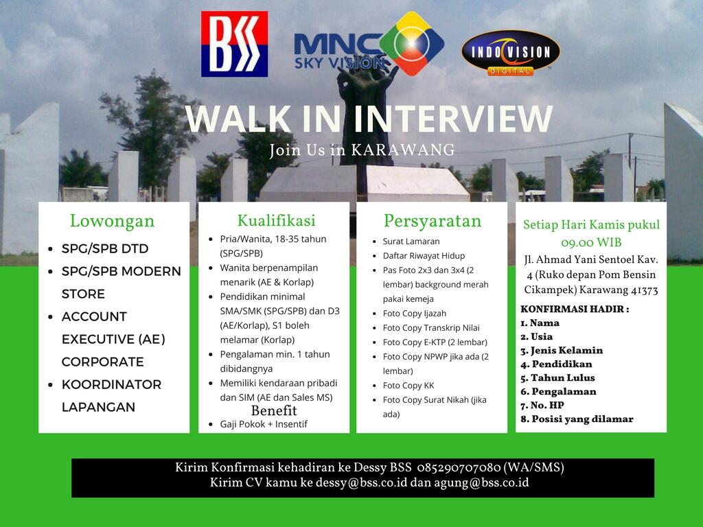 Mnc Sky Vision Karawang Indramayu Cirebon Kaskus