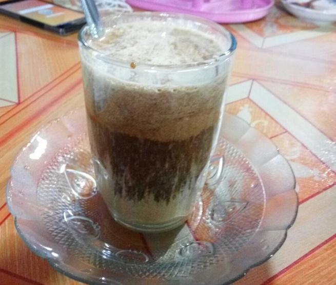 Minum Kopi Ini untuk Bangkitkan Gairah!