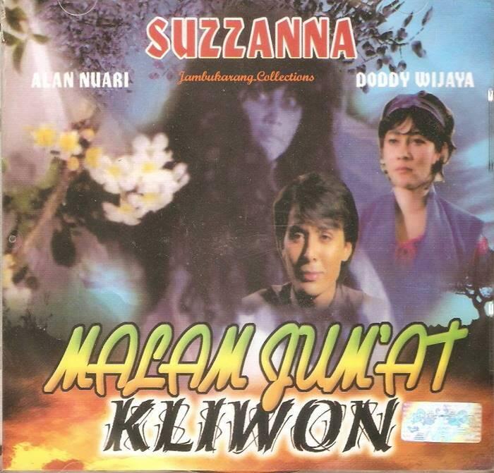 lukisan horor Kumpulan Film HOROR Jadul Legendaris KASKUS