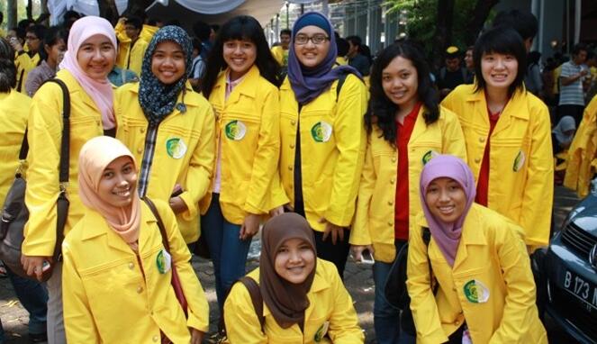 5 Daerah di Indonesia Ini Berhasil Cetak Wanita Cantik dan Berpendidikan Tinggi