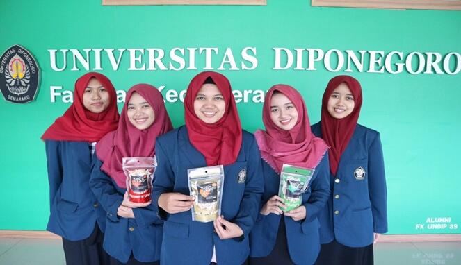 5 Daerah di Indonesia Ini Berhasil Cetak Wanita Cantik dan Berpendidikan Tinggi