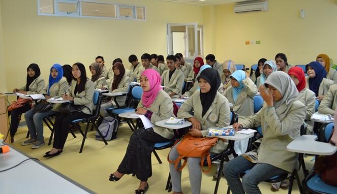 5 Daerah di Indonesia Ini Berhasil Cetak Wanita Cantik dan Berpendidikan Tinggi