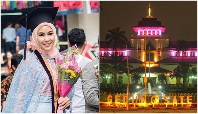 5 Daerah di Indonesia Ini Berhasil Cetak Wanita Cantik dan Berpendidikan Tinggi