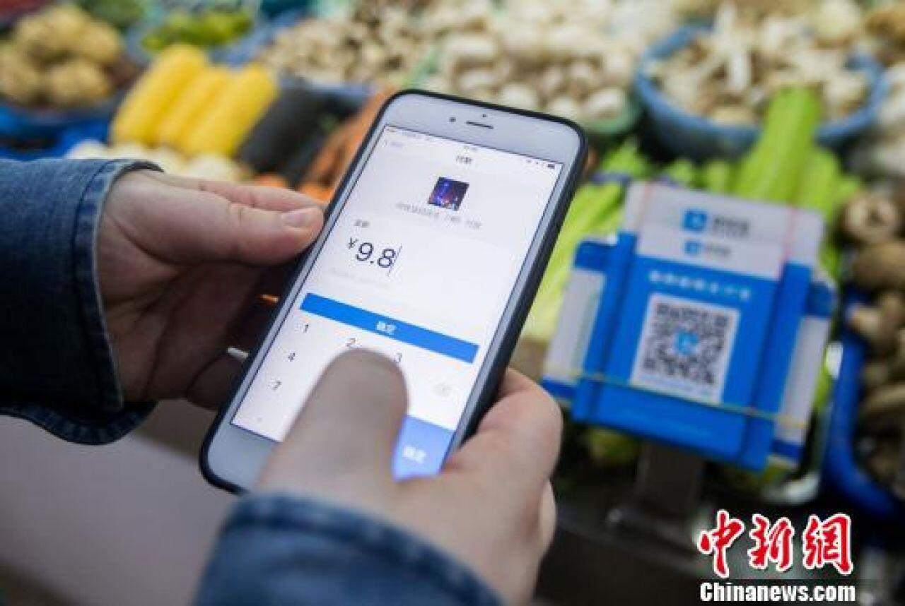 Tak Lagi Tunai, Ini 3 Cara Pembayaran yang Bakal Tren di 2018