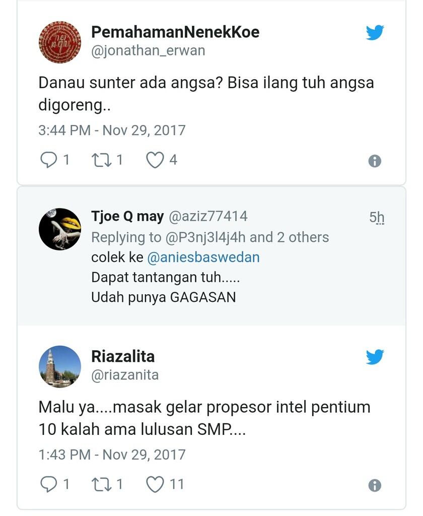 Menteri Susi Tantang Anies-Sandi, Warganet: Tenggelamkan Saja, Bu