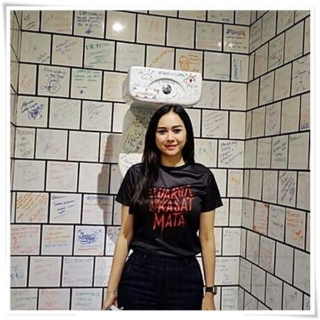 Jangan Nonton Film Keluarga Tak Kasat Mata Gan! Bikin Gak Bisa TIdur!