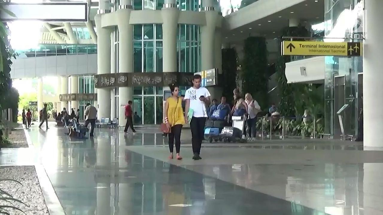 Penutupan Bandara Ngurah Rai Diperpanjang Lagi hingga 30 November