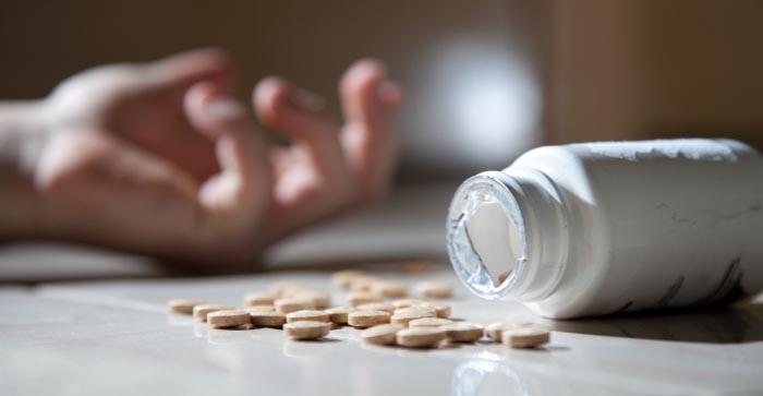 Fakta Carisoprodol, Obat yang Sering Disalahgunakan Kids Zaman Now