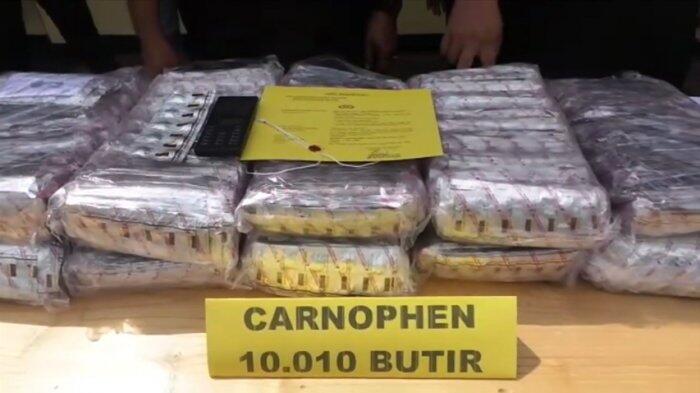 Fakta Carisoprodol, Obat yang Sering Disalahgunakan Kids Zaman Now
