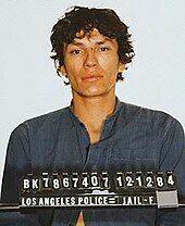 Richard Ramirez : The Night Stalker