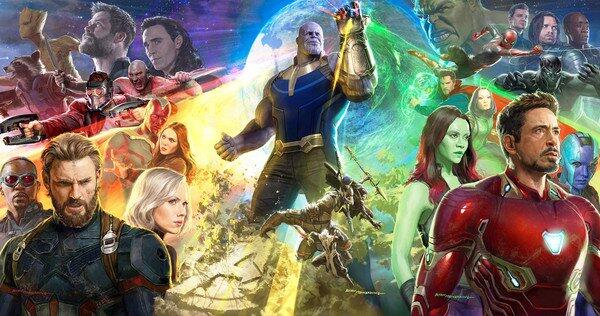 Avengers 4 Akan Menjadi Film Terakhir Avengers