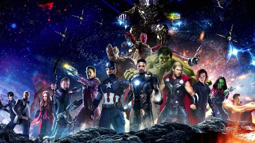 Avengers 4 Akan Menjadi Film Terakhir Avengers