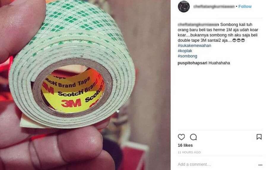 Fredrich Sebut Video Soal Kemewahan Editan, Ini kata Najwa Shihab