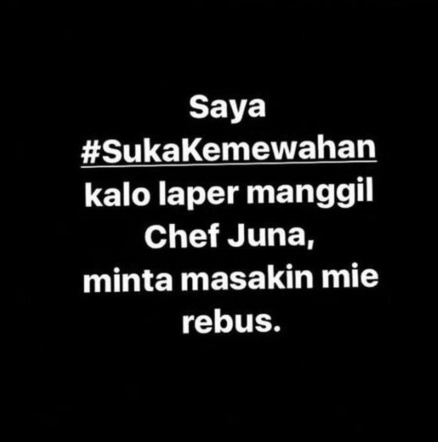 Fredrich Sebut Video Soal Kemewahan Editan, Ini kata Najwa Shihab