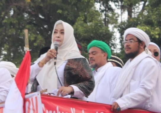 Cerita Dana Rp1,5 Miliar Buat Fahira Cs yang Akhirnya Dicoret